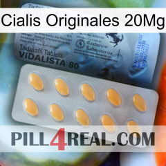 Original Cialis 20Mg 44